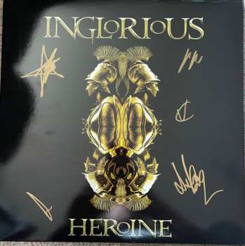 LP Inglorious: Heroine CLR