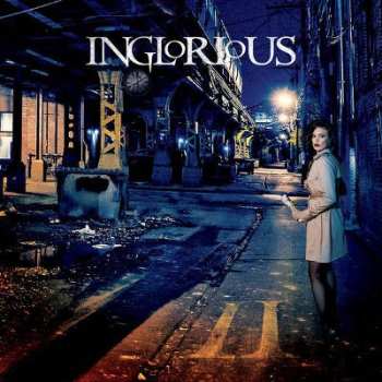 LP Inglorious: II