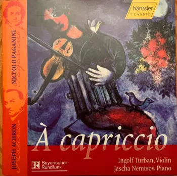 A capriccio