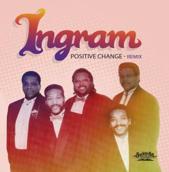 Album Ingram: Positive Change