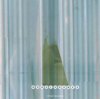 CD Ingrid Laubrock: Monochromes