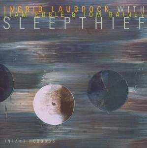 CD Tom Rainey: Sleepthief
