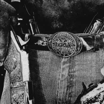 Album Ingrown: Idaho