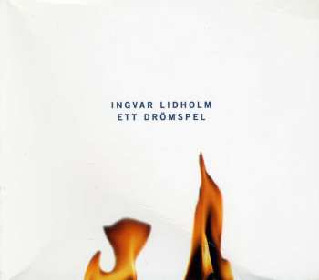 2CD/Box Set Ingvar Lidholm: Ett Drömspel