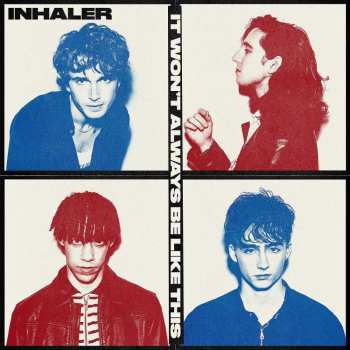 CD Inhaler: It Won't Always Be Like This