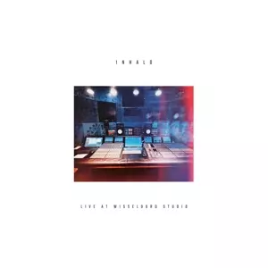 Live At Wisseloord Studio
