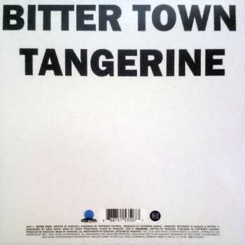 SP INHEAVEN: Bitter Town CLR | LTD