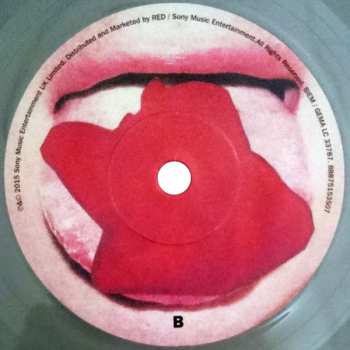 SP INHEAVEN: Bitter Town CLR | LTD