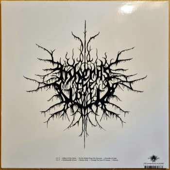 LP Inherits The Void: Monolith Of Light