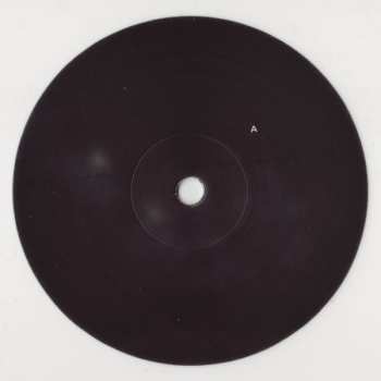 LP Inhmost: Beyond A Moonless Night CLR