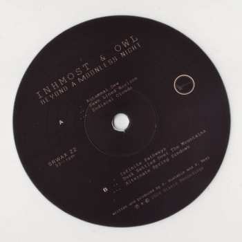 LP Inhmost: Beyond A Moonless Night CLR