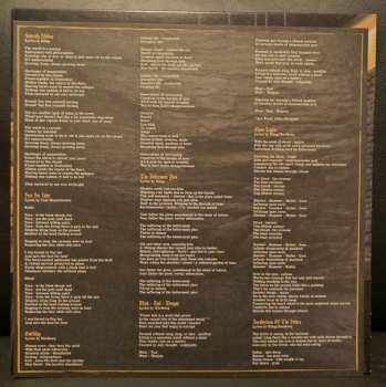 LP Inhuman Condition: Mind Trap LTD