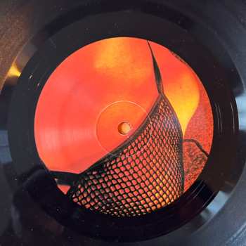 LP Ink & Dagger: Ink & Dagger