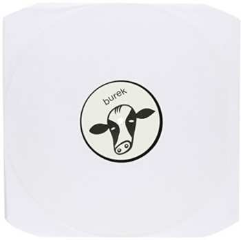 Album Inkswel: No More Suckas EP