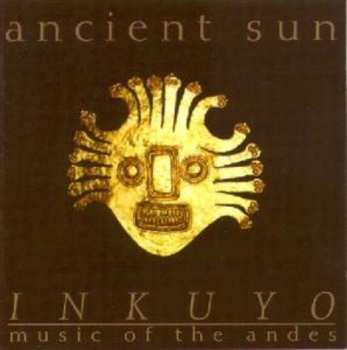 Album Inkuyo: Ancient Sun