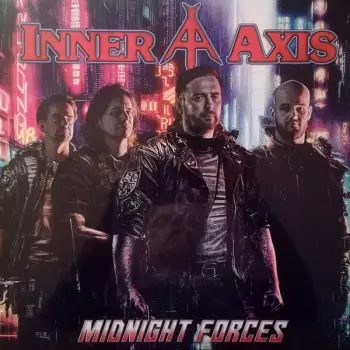 Inner Axis: Midnight Forces