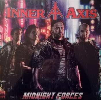 CD Inner Axis: Midnight Forces 