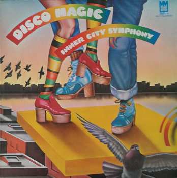 Album Inner City Symphony: Disco Magic