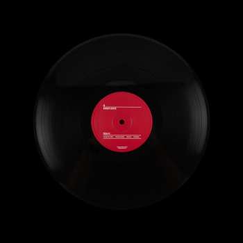 LP Inner Wave: III