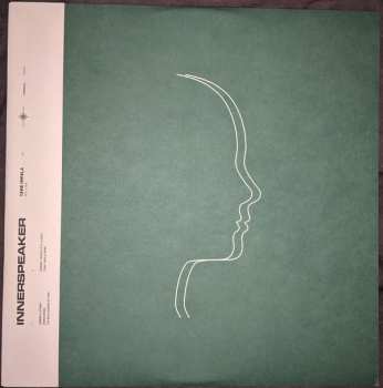 4LP Tame Impala: Innerspeaker (2010 ➝ 2020)