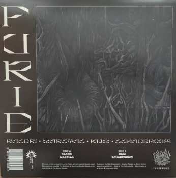 LP Innerwoud: Furie