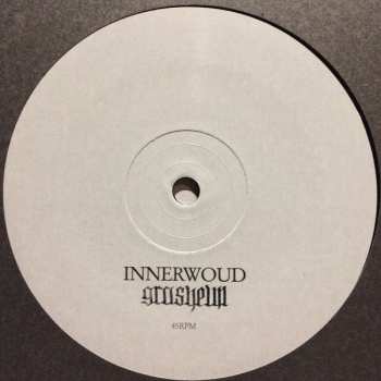 EP Treha Sektori: Innerwoud + Treha Sektori LTD
