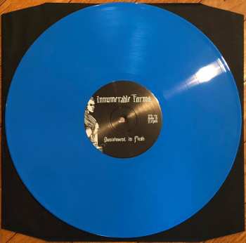 LP Innumerable Forms: Punishment In Flesh LTD | CLR