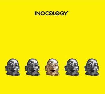 Album Ino Hidefumi: Inocology