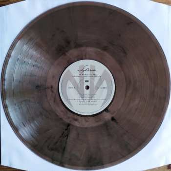2LP Inon Zur: Syberia: The World Before (Original Game Soundtrack) CLR