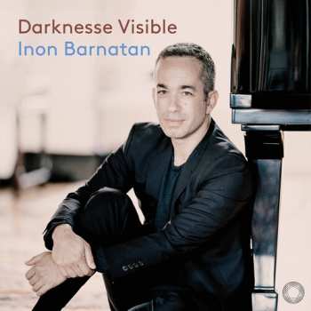 Album Inon,barnatan / Ades: Darknesse Visible