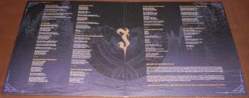 2LP Inquisition: Black Mass For A Mass Grave