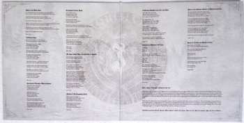 2LP Inquisition: Black Mass For A Mass Grave LTD | NUM | CLR