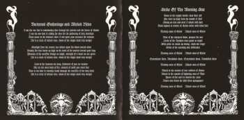 LP Inquisition: Nefarious Dismal Orations LTD | NUM | CLR