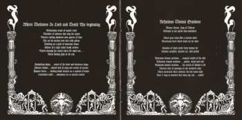 LP Inquisition: Nefarious Dismal Orations LTD | NUM | CLR