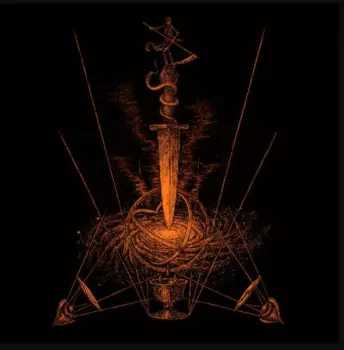 Inquisition: Veneration Of Medieval Mysticism And Cosmological Violence