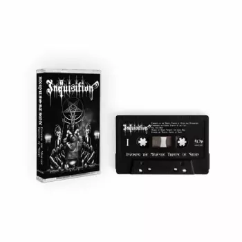 Inquisiton: Invoking The Majestic Throne Of Satan