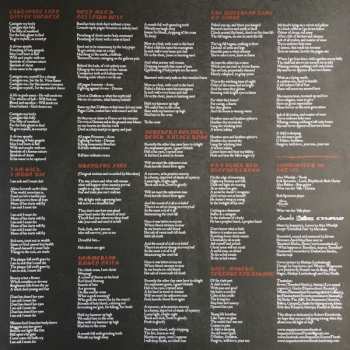 LP Inquisitor: Stigmata Me, I'm In Misery