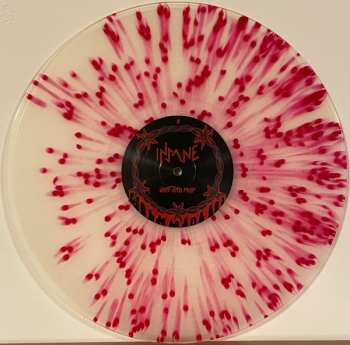 LP Insane: Wait And Pray LTD | CLR