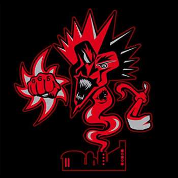 CD Insane Clown Posse: Fearless Fred Fury