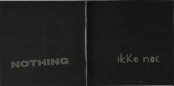 CD Insane Clown Posse: The Naught 