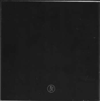 CD Insane Clown Posse: The Naught 