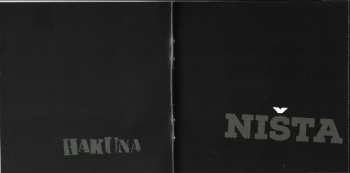 CD Insane Clown Posse: The Naught 