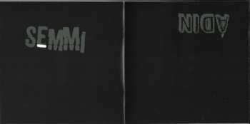 CD Insane Clown Posse: The Naught 