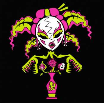 CD Insane Clown Posse: Yum Yum Bedlam LTD