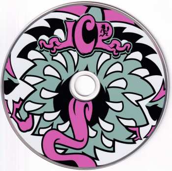 CD Insane Clown Posse: Yum Yum Bedlam LTD