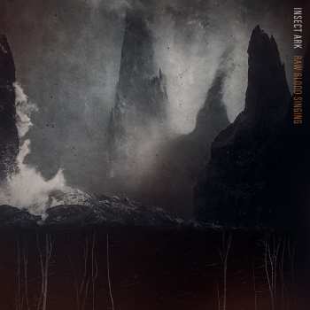CD Insect Ark: Raw Blood Singing