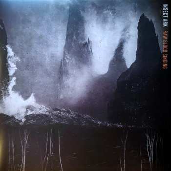 LP Insect Ark: Raw Blood Singing LTD