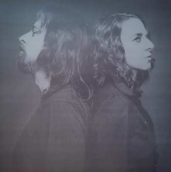 LP Insect Ark: Raw Blood Singing LTD