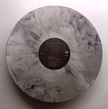 LP Insect Ark: Raw Blood Singing LTD