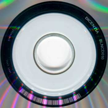 CD Insense: The Silent Epidemic
